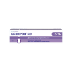 Բազիրոն Աց 5% դոնդող 40գ №1.png