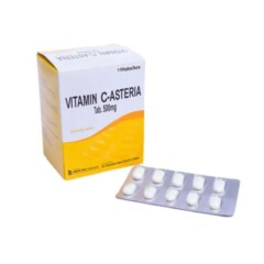 Витамин C-Астерия таб. 500мг №100.png