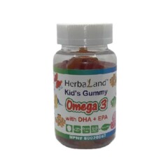 Омега-3 капс. HerbaLand With DHA+EPA №60.png