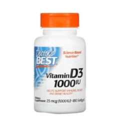 Витамин Д3 1000 IU капс. №180.jpg