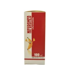 Нифуромед Сусп. 220Мг 5Мл 100Мл Со Вкусом Банана.jpg