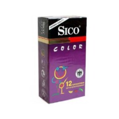 Презерватив SICO color цветные, ароматизированные №12.jpg