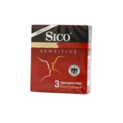 Презерватив SICO sensitive №3.jpg