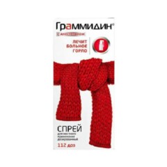 Грамидин Санестетиком спрей 112доз №1.png