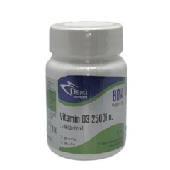 Витамин D3 2500i.u таб. №60.jpg