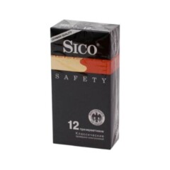 Презерватив SICO safety класические №12.jpg