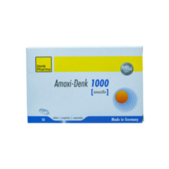 Ամոքսի-Դենկ դեղահաբ 1000մգ №10.png