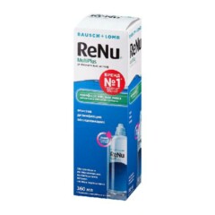 Жидкость для линз ReNu Multi Plus 360 мл №1.png